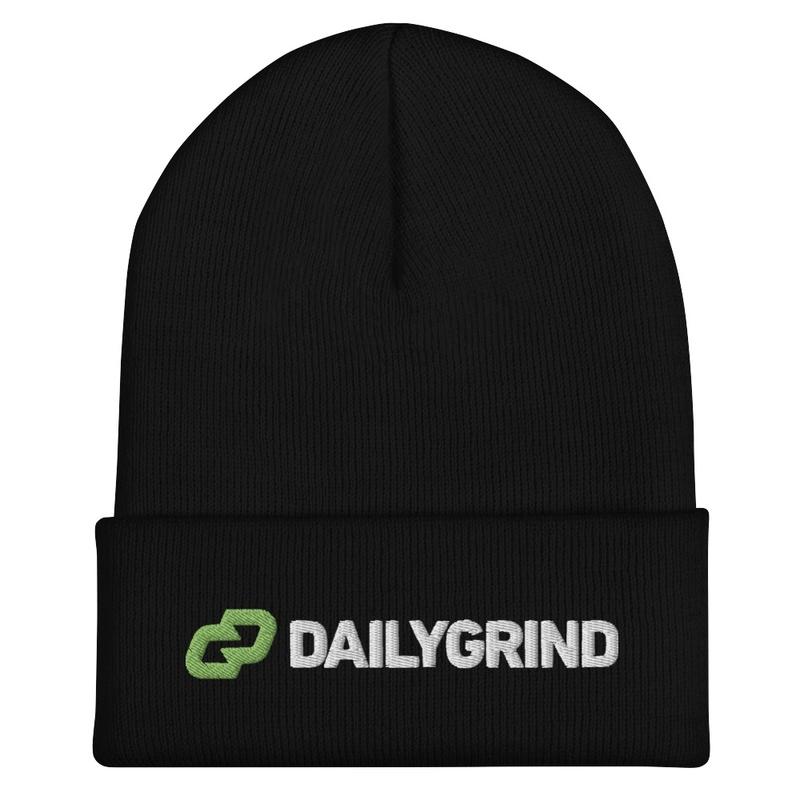 DGF Beanie