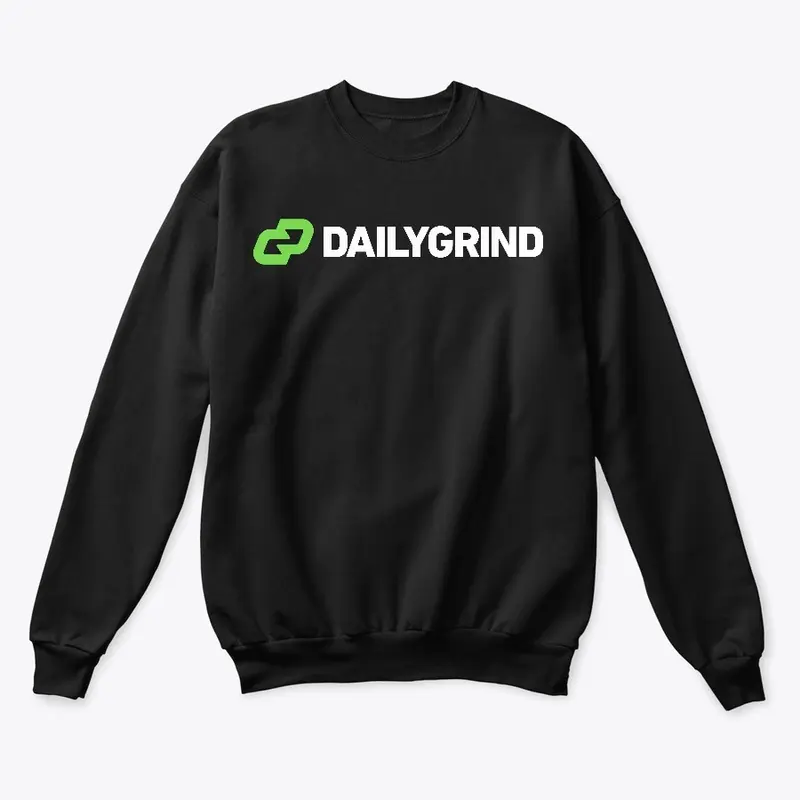 DGF Crewneck Sweatshirt