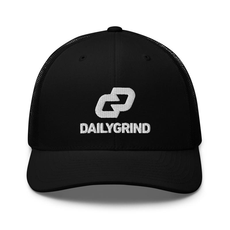 DGF Trucker Hat