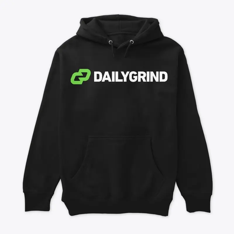 DGF Hoodie