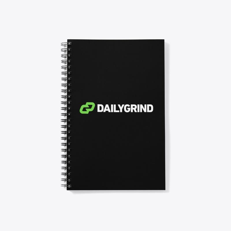 DGF Notebook